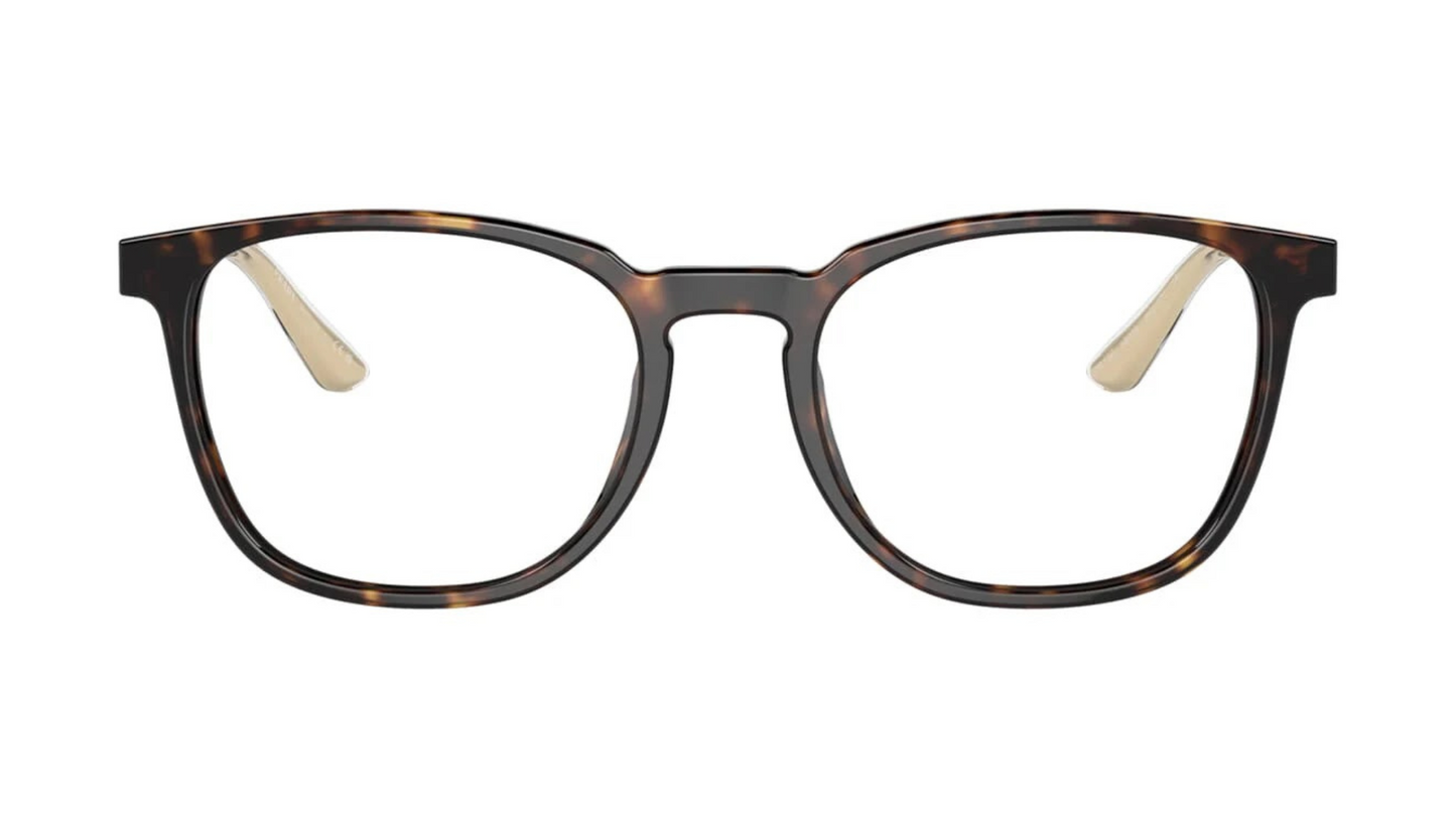 Prada PR 19Z - Havana