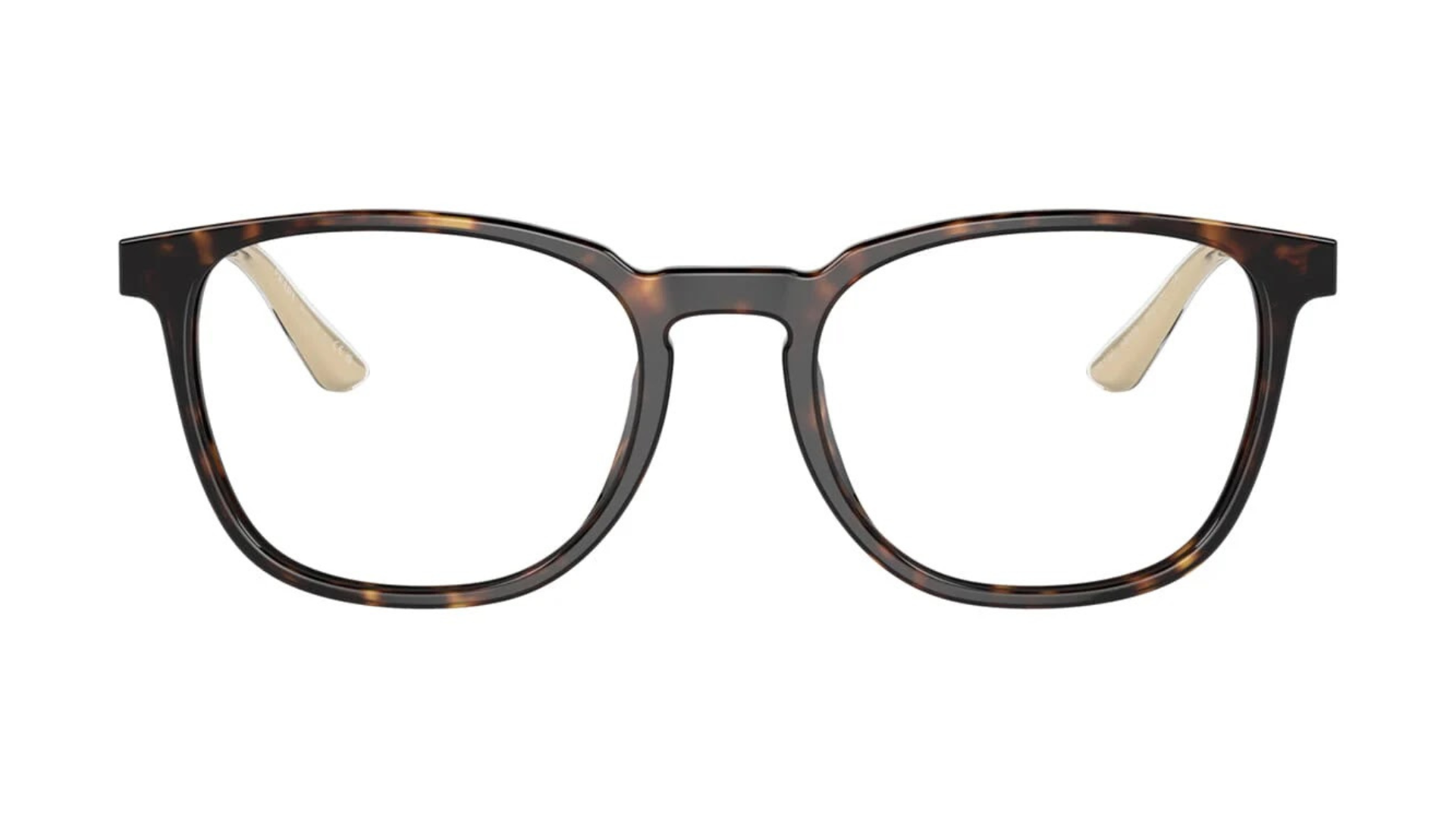 Prada PR 19Z - Havana