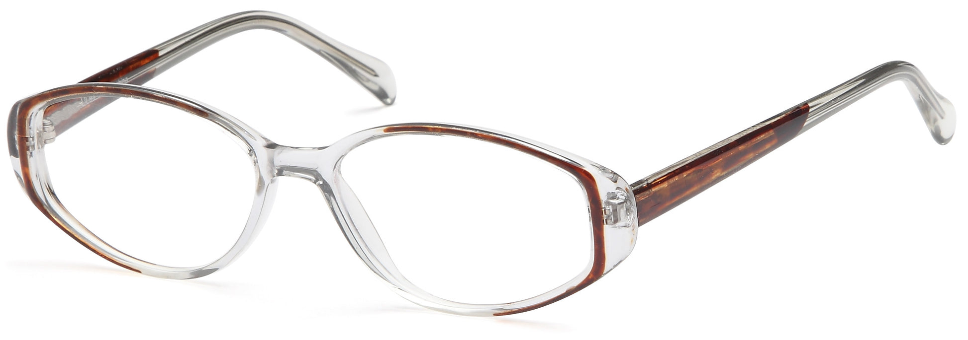 4U UL91 - Brown