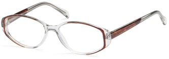 4U UL91 - Brown