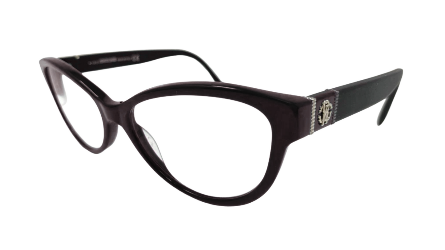 Roberto Cavalli Tahaa 686 - Black