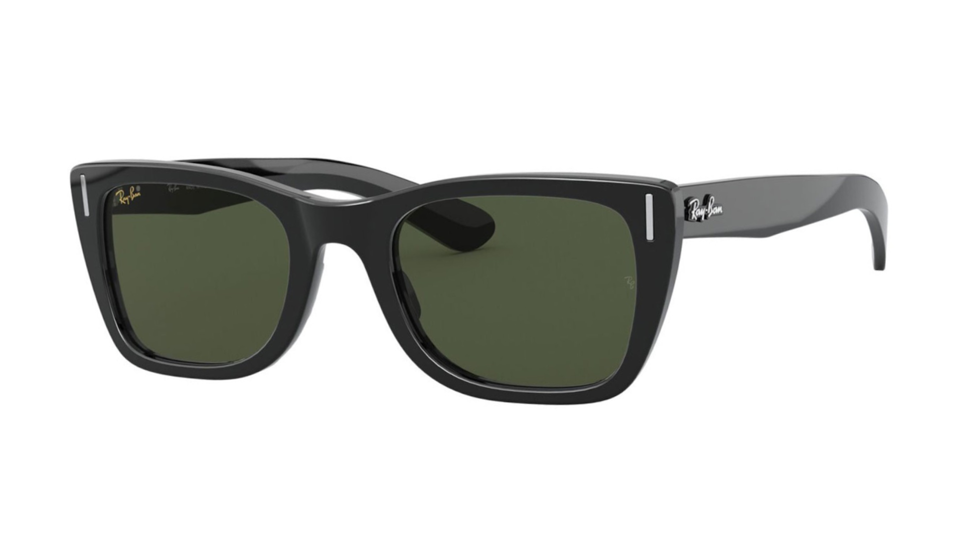 Ray-Ban CARIBBEAN RB2248 - Polished Black