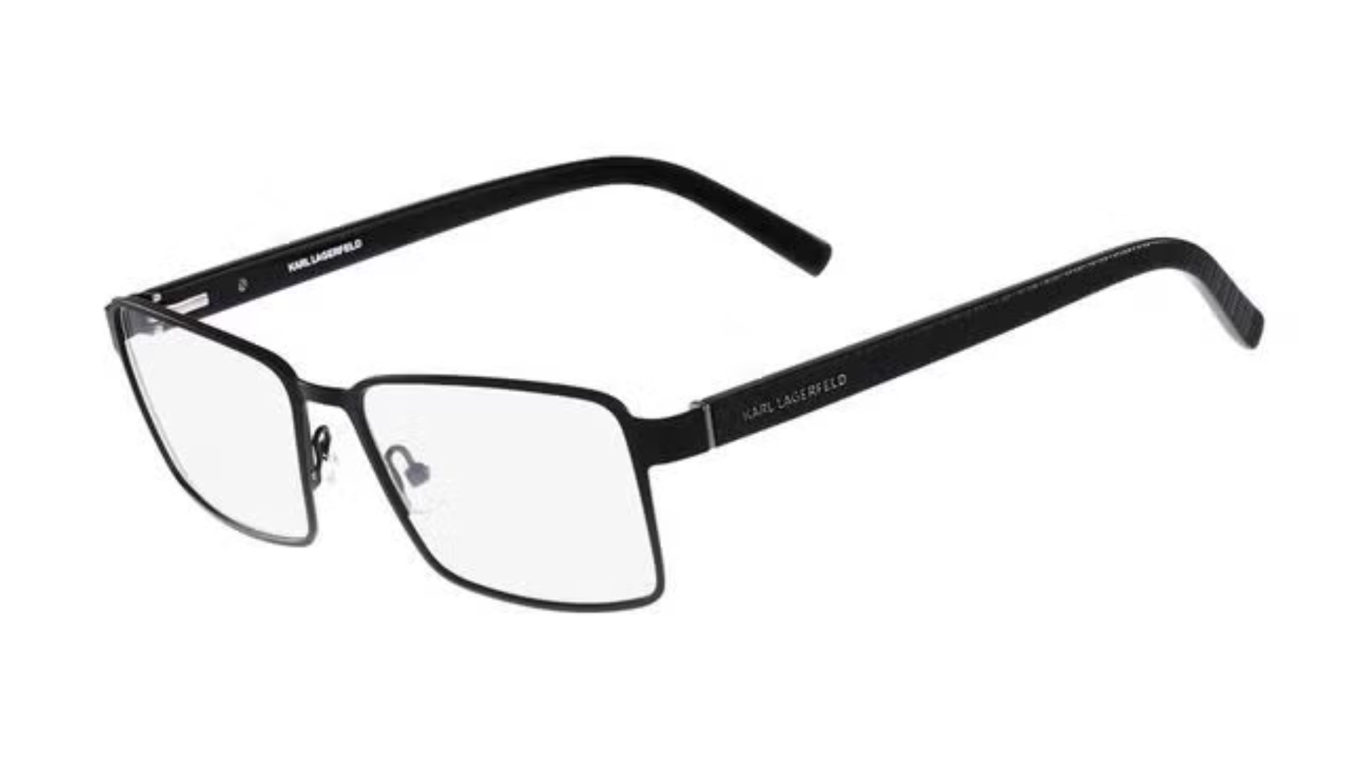 Karl Lagerfeld KL240 - Satin Black