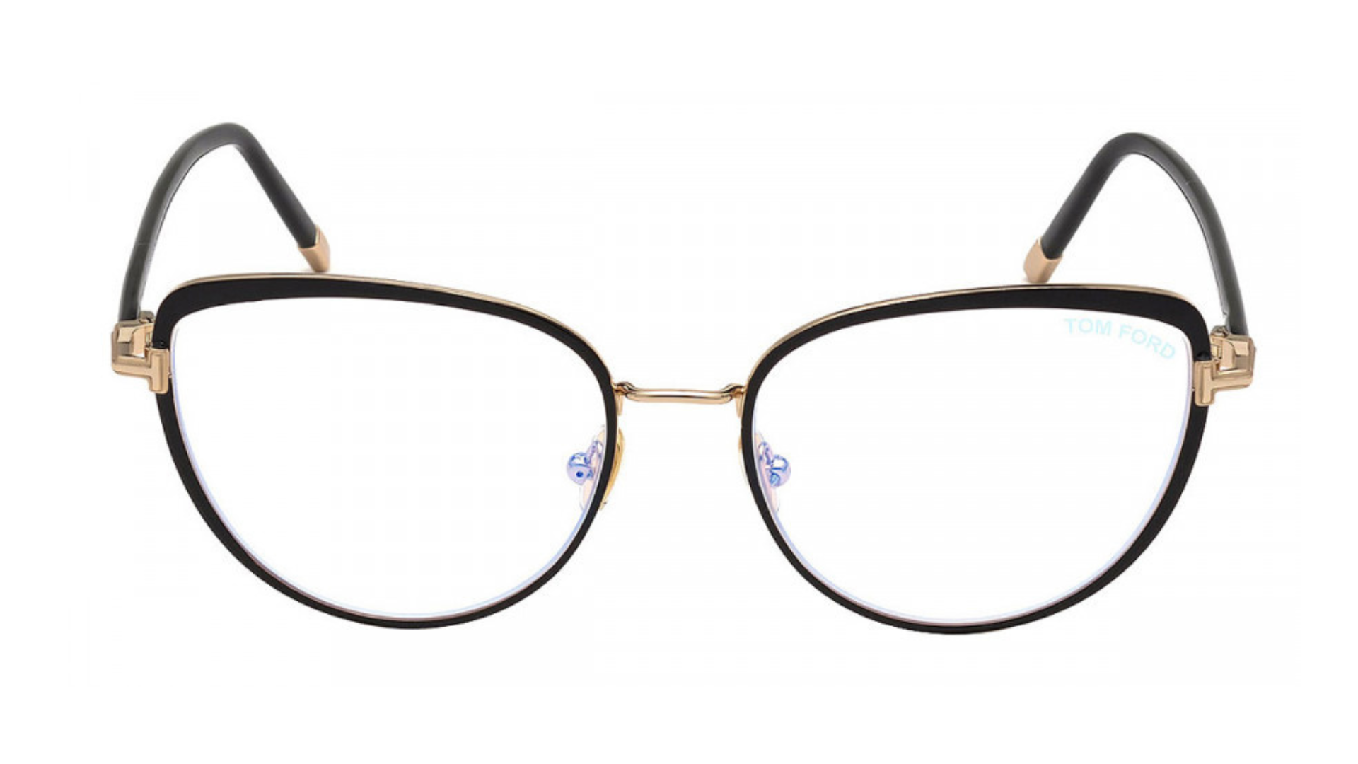 Tom Ford FT5741-B - Black