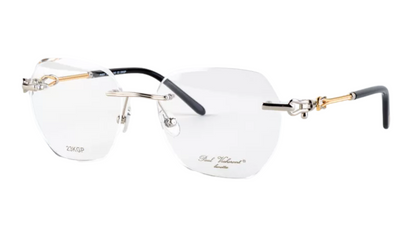 Paul Vosheront PV631 - Silver Gold