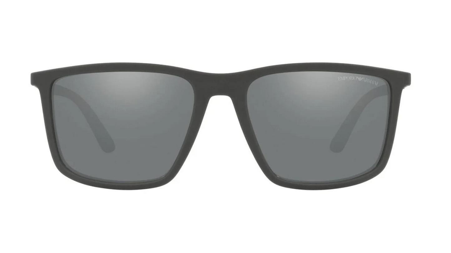 Emporio Armani EA 4161 - Matte Grey