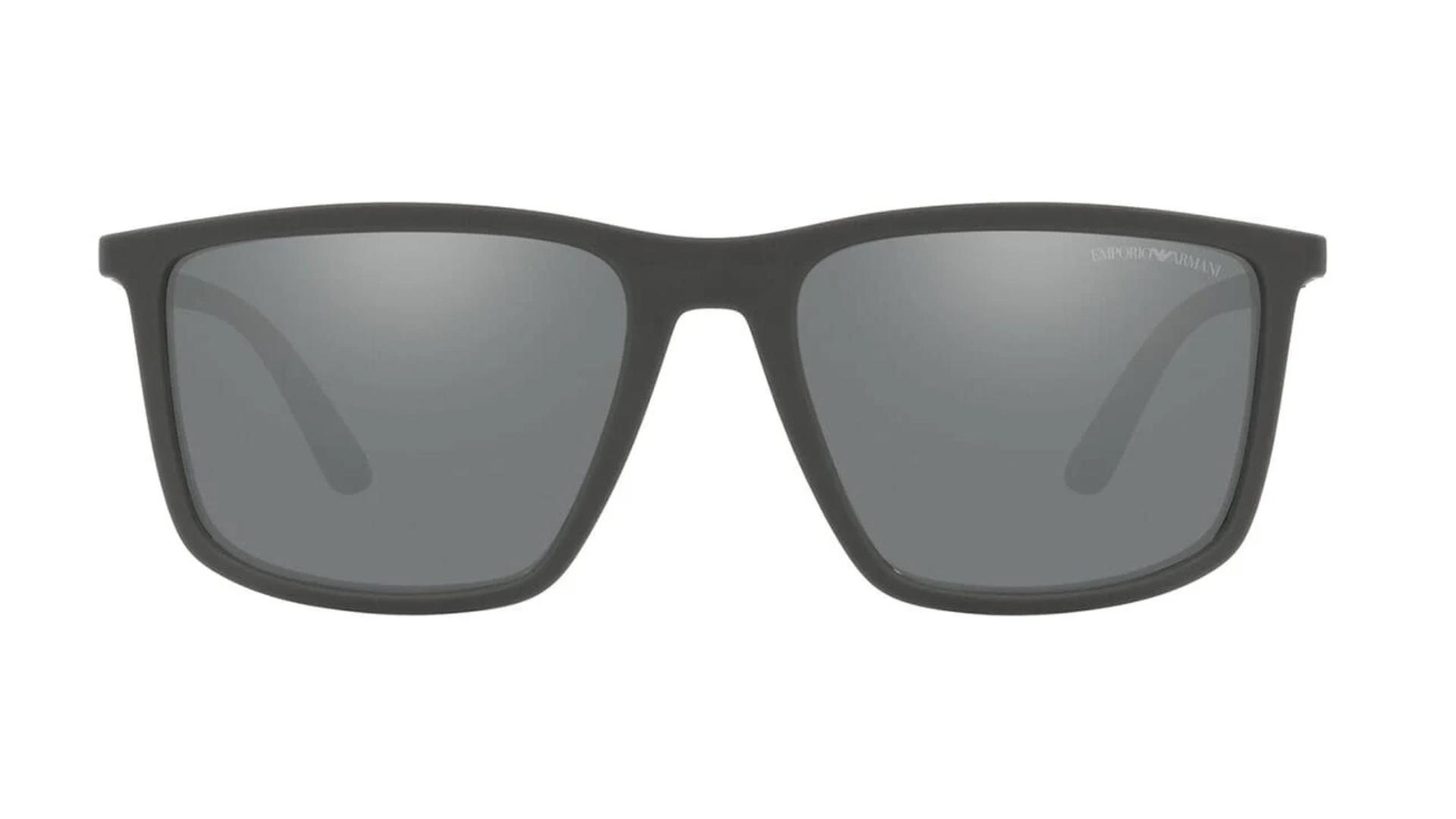 Emporio Armani EA 4161 - Matte Grey