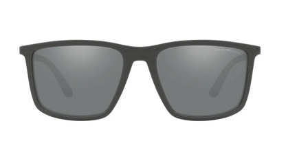 Emporio Armani EA 4161 - Matte Grey