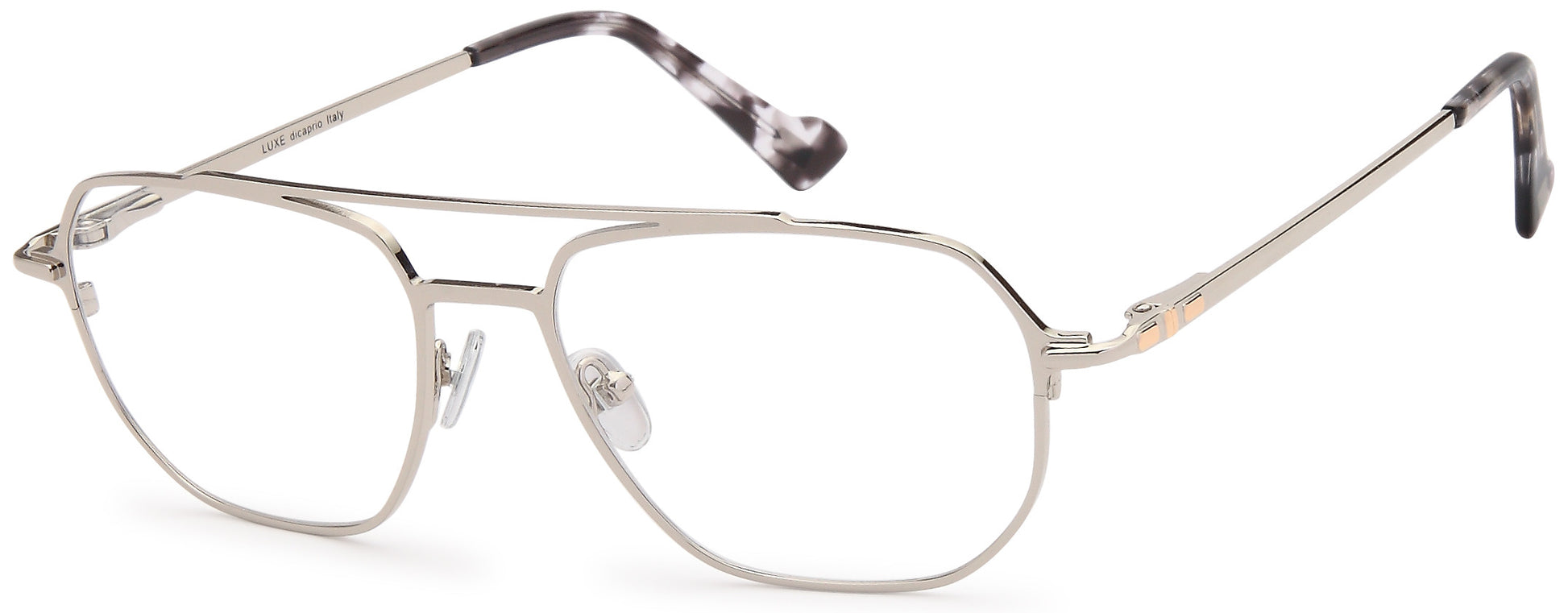 Di Caprio DC502 - SILVER