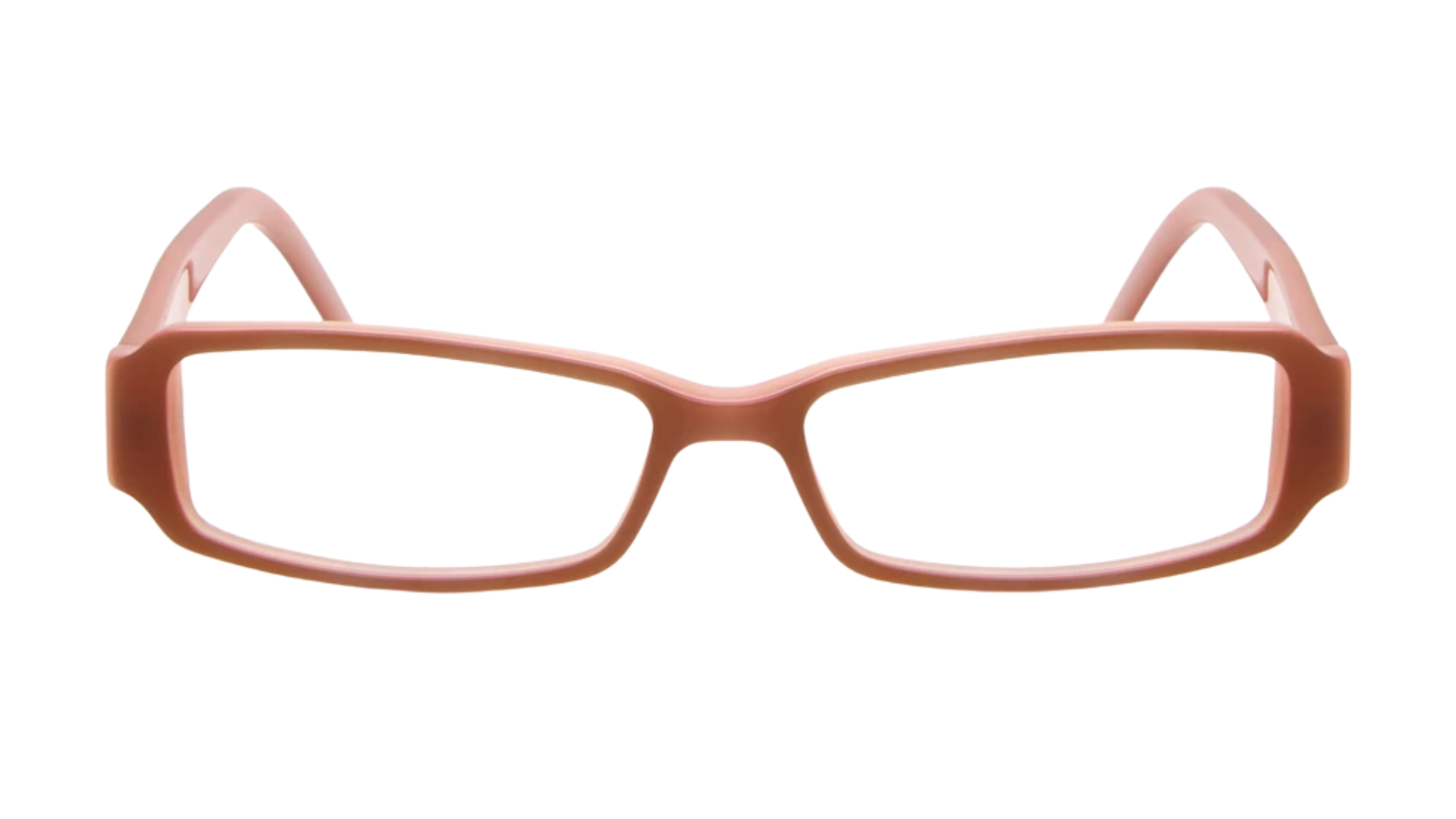Fendi F664 - Light Brown/Rose