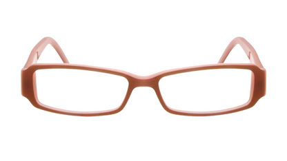 Fendi F664 - Light Brown/Rose