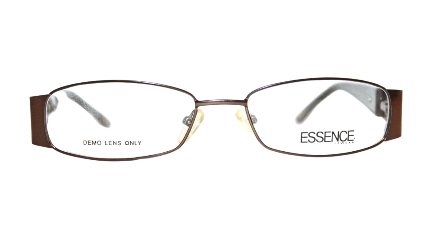 ESSENCE EYEWEAR MARLI - Brown Striped