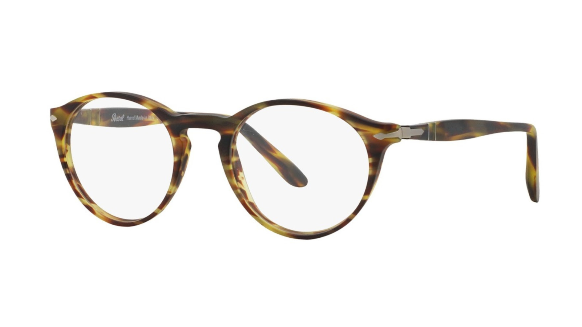 Persol 3092-V - Stripped Green