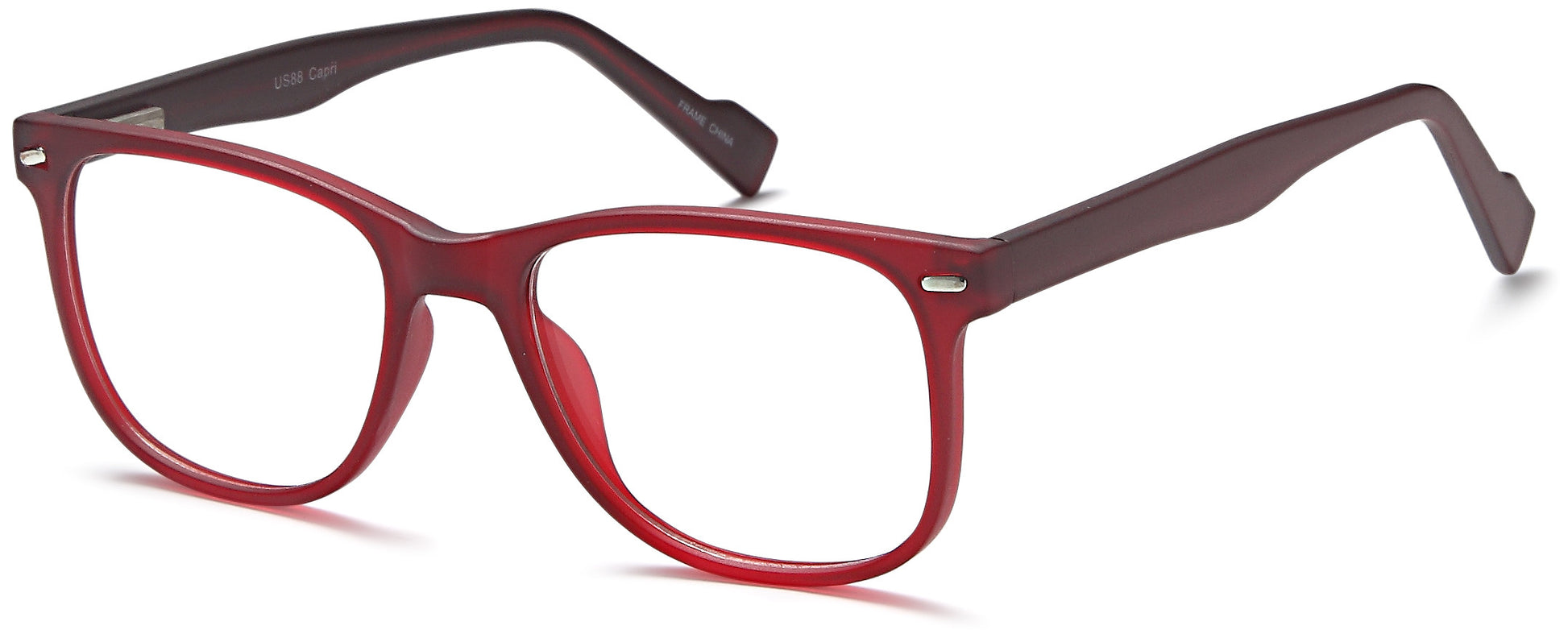 4U US88 - Burgundy