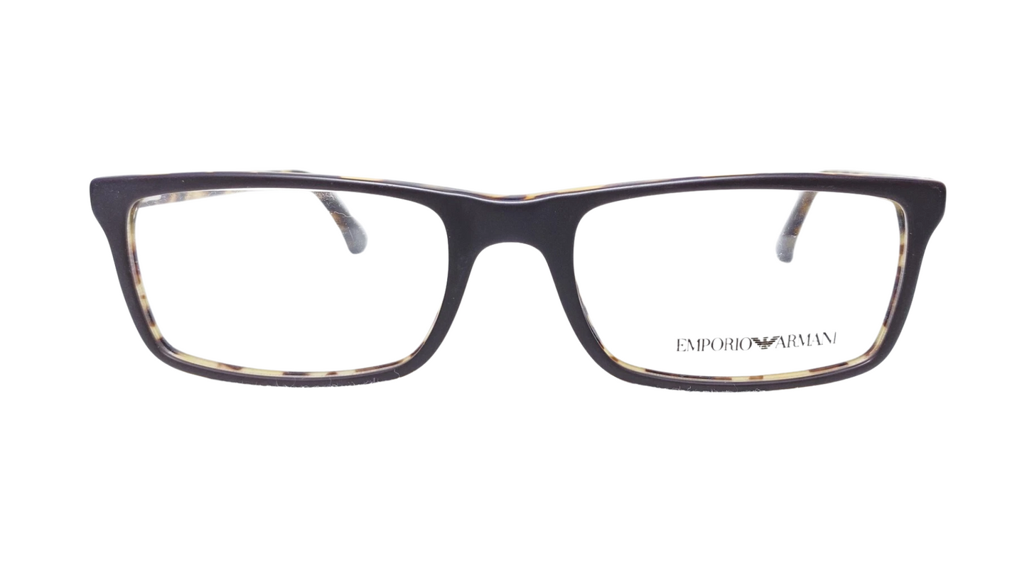 Emporio Armani EA 3043 - Matte Havana