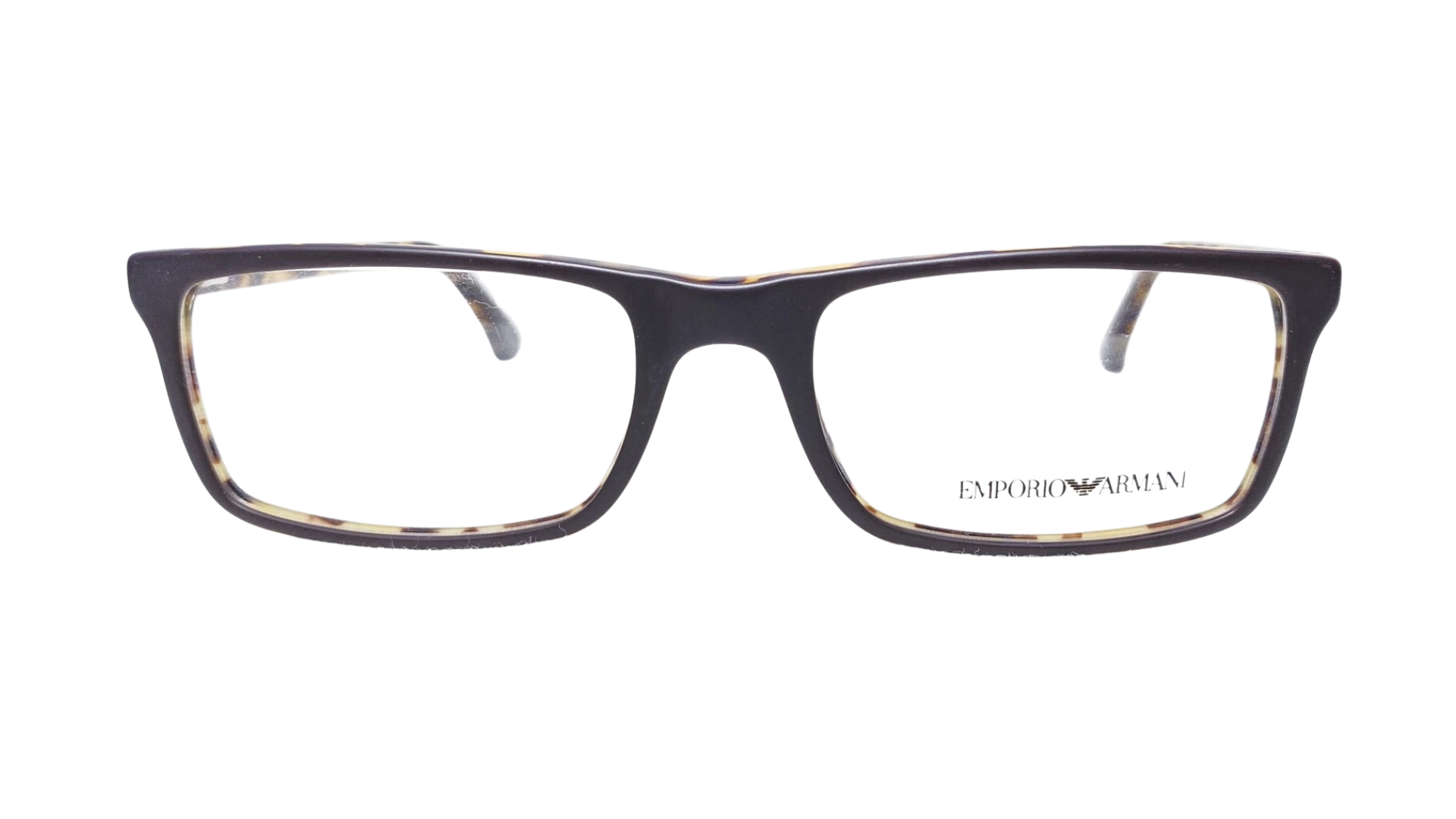 Emporio Armani EA 3043 - Matte Havana