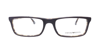 Emporio Armani EA 3043 - Matte Havana