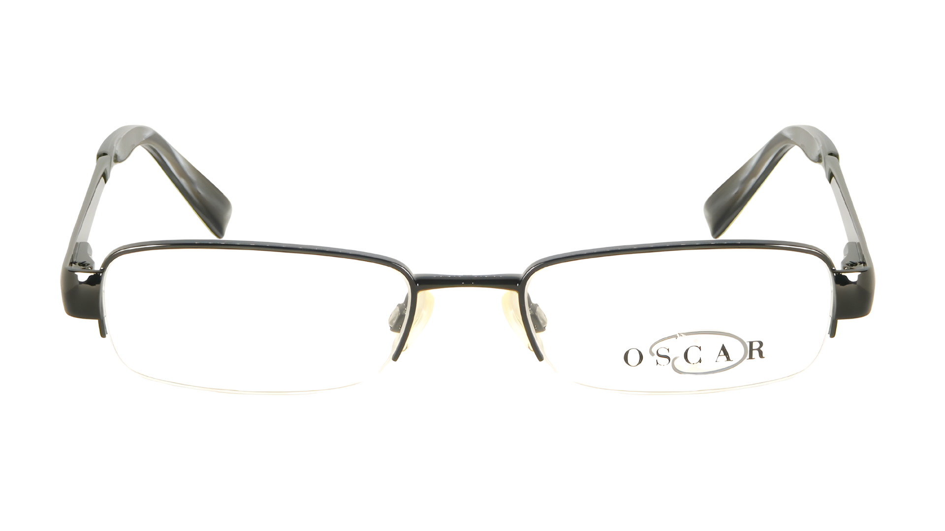 OSCAR by Oscar De La Renta OSM802 - Shiny Black