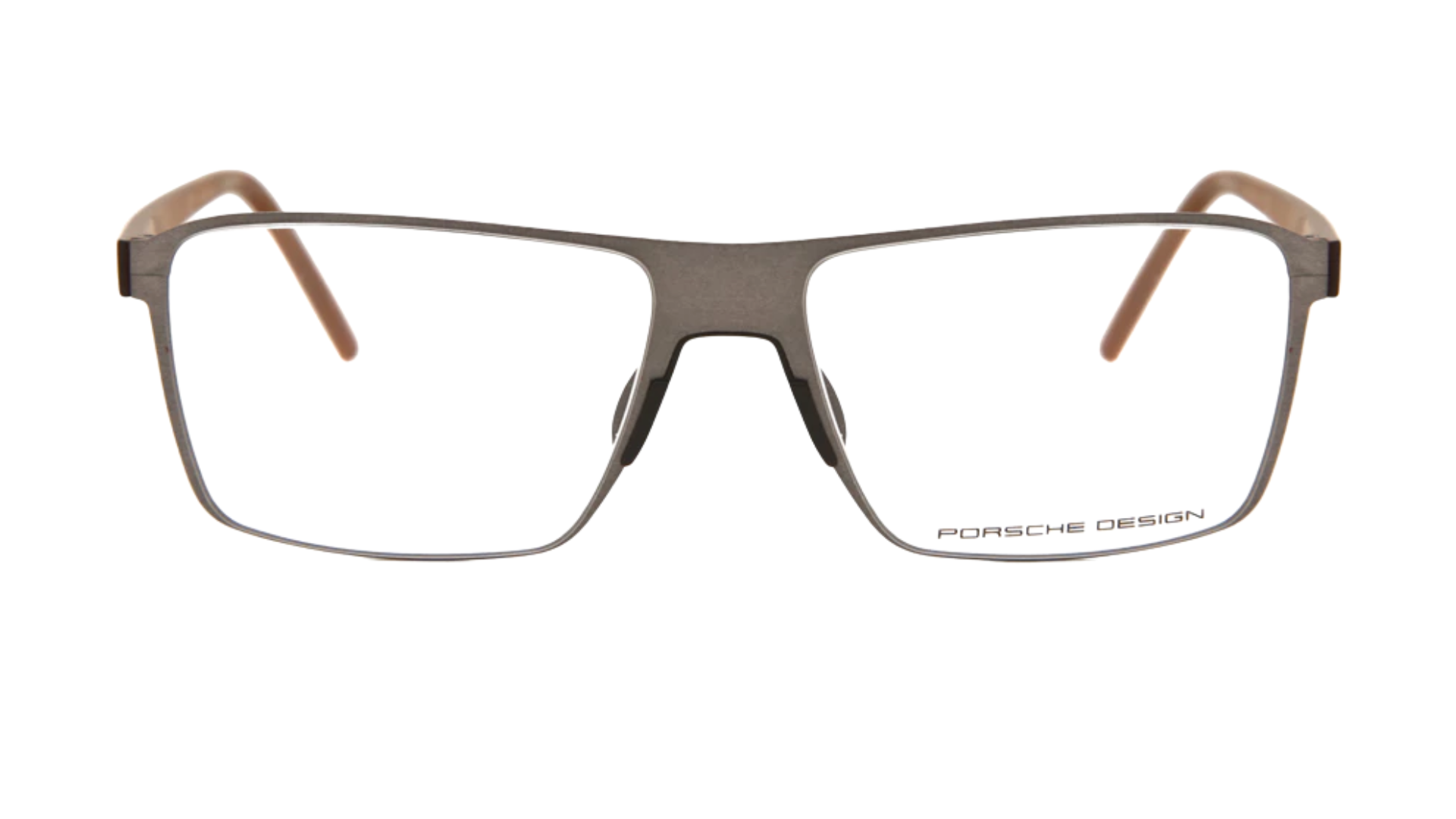 PORSCHE DESIGN P8309 - Brushed Grey