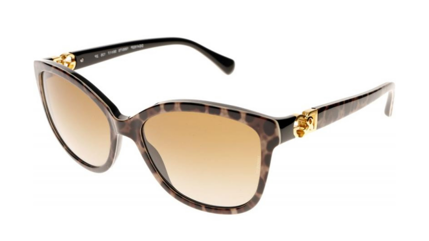 Dolce & Gabbana DG4162P - Animalier
