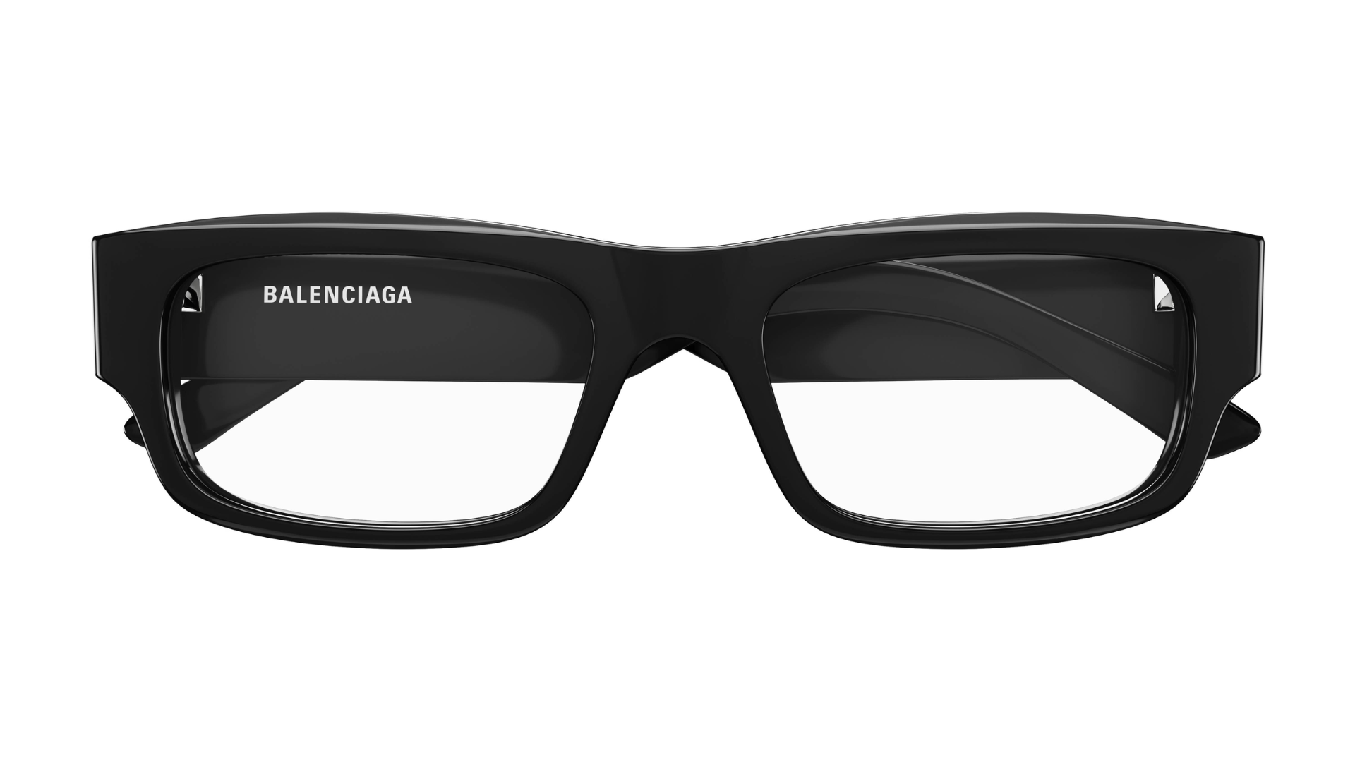 Balenciaga BB0265O - Black