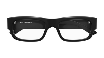 Balenciaga BB0265O - Black