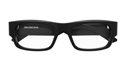 Balenciaga BB0265O - Black
