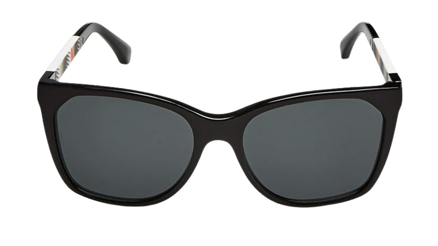 Emporio Armani EA 4075 - Black
