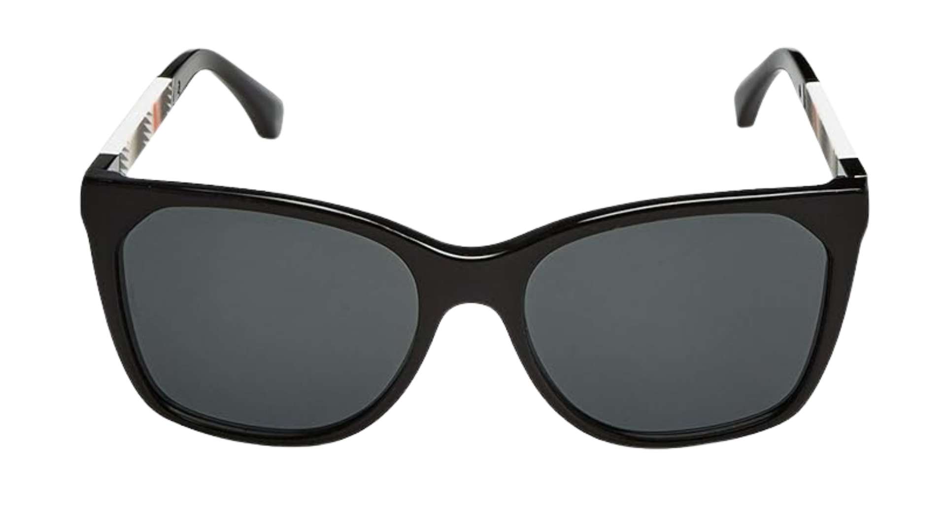 Emporio Armani EA 4075 - Black