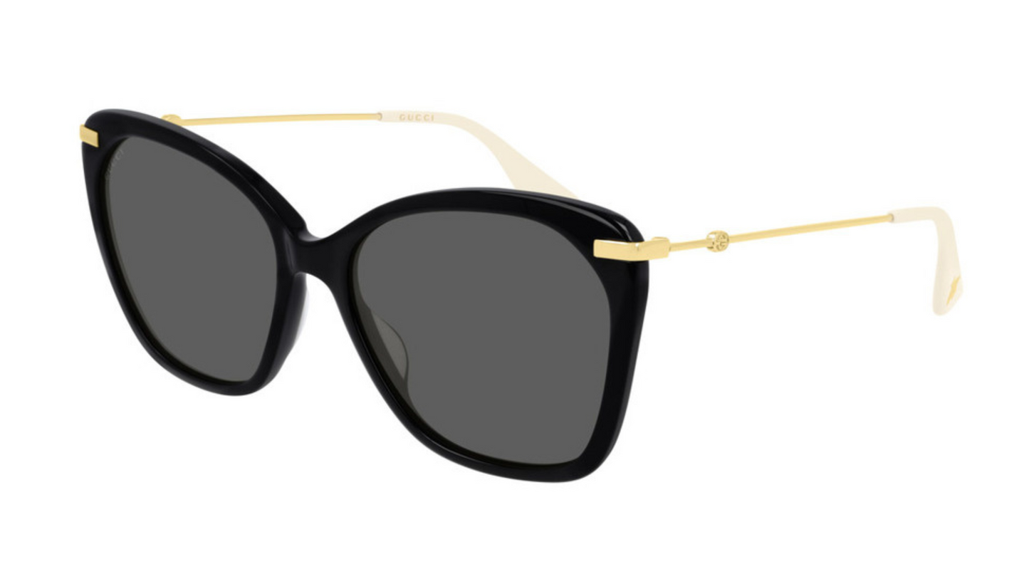 Gucci GG0510S - Black