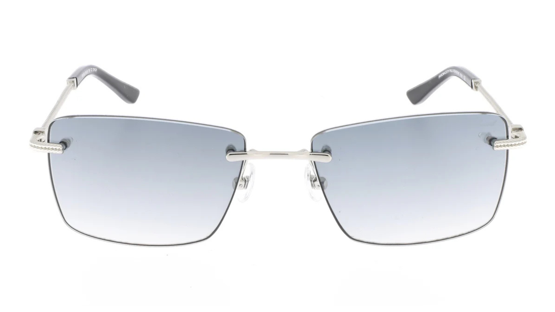 Paul Vosheront PV619S - Silver / Black