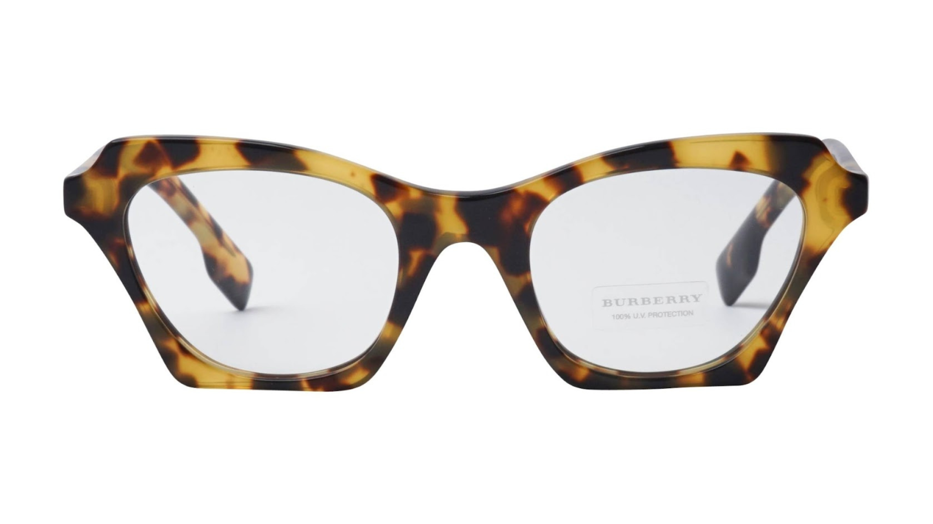 Burberry BE4283 - Light Havana