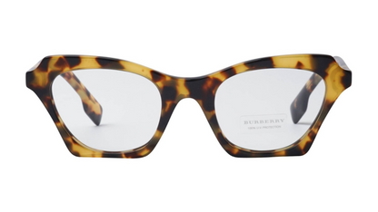 Burberry BE4283 - Light Havana