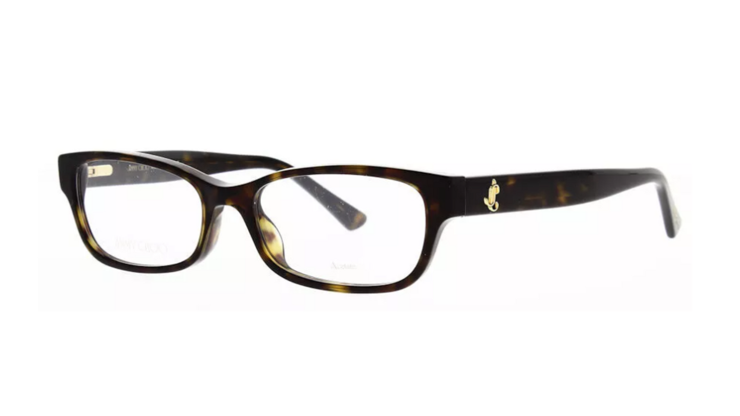 Jimmy Choo JC271 - Tortoise