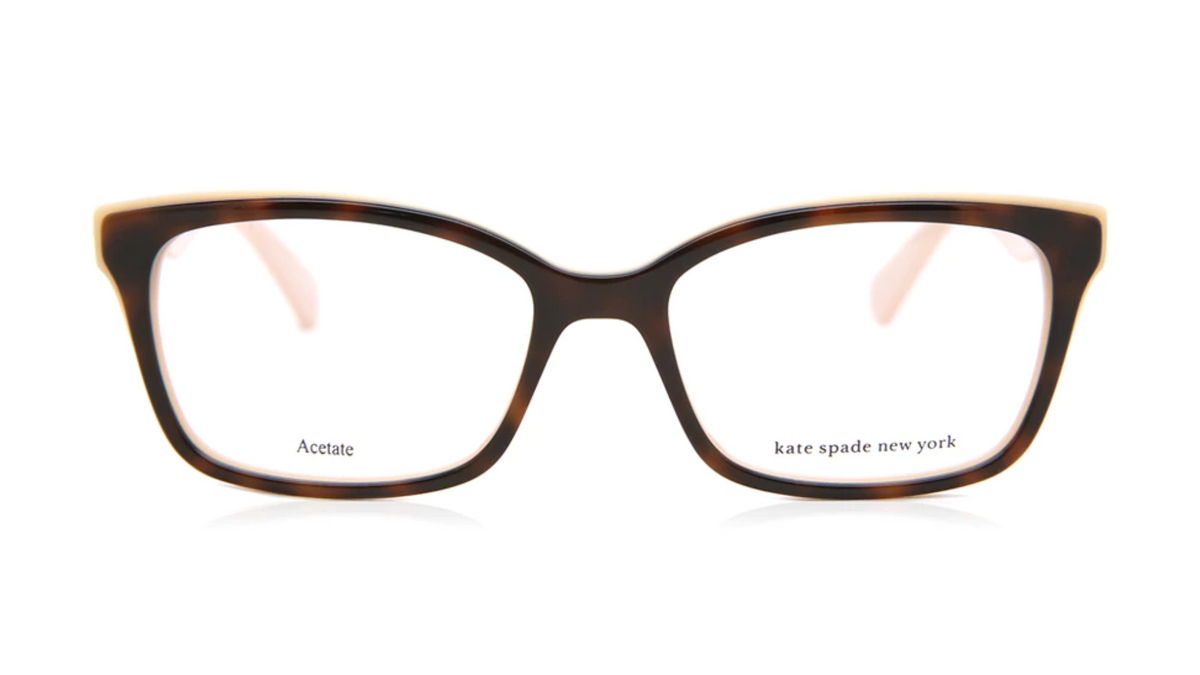 Kate Spade JERI - Pink Havana