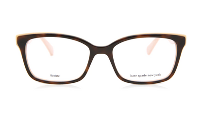 Kate Spade JERI - Pink Havana