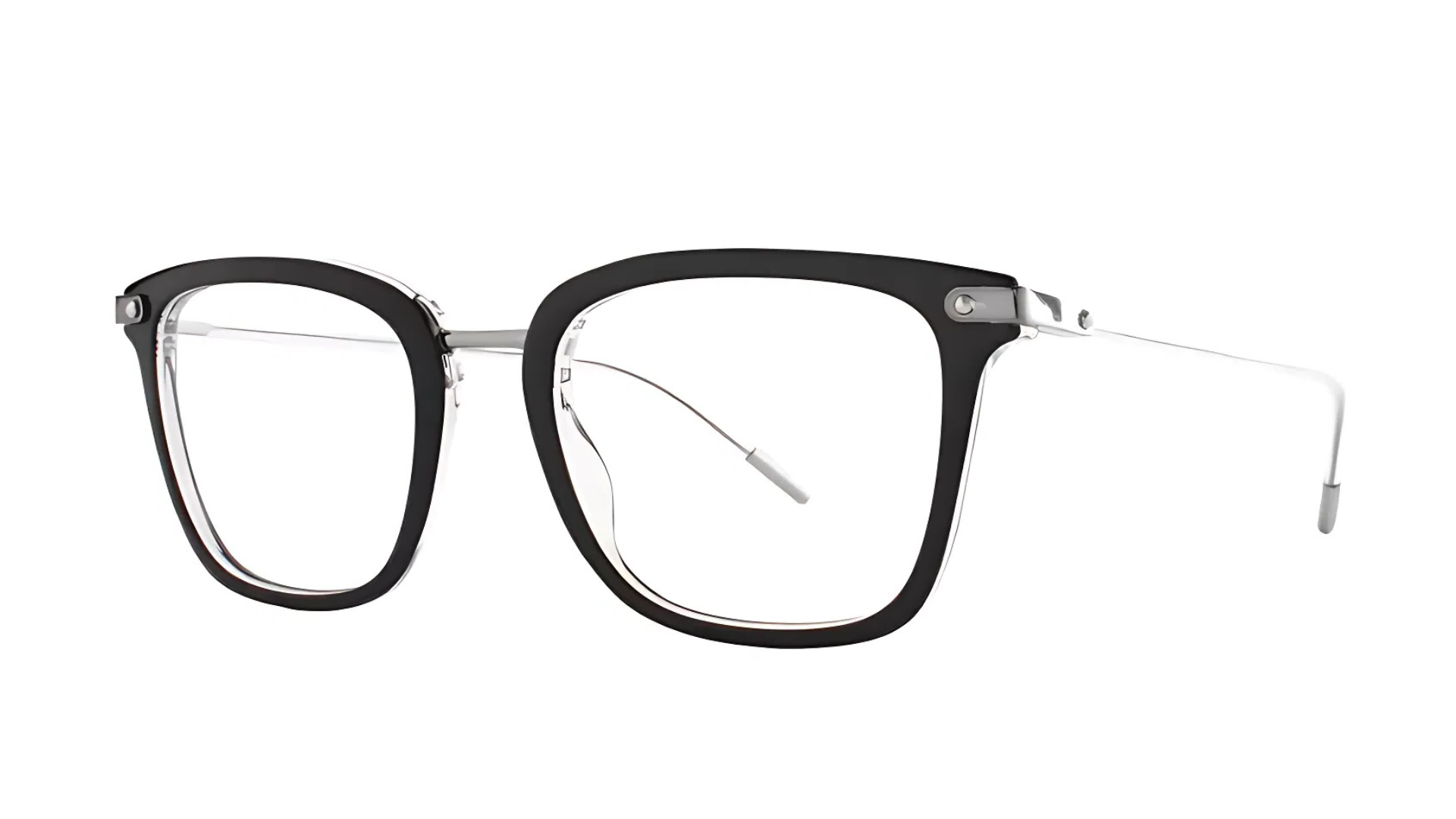 Dolce & Gabbana DG 3319 - Black on Crystal