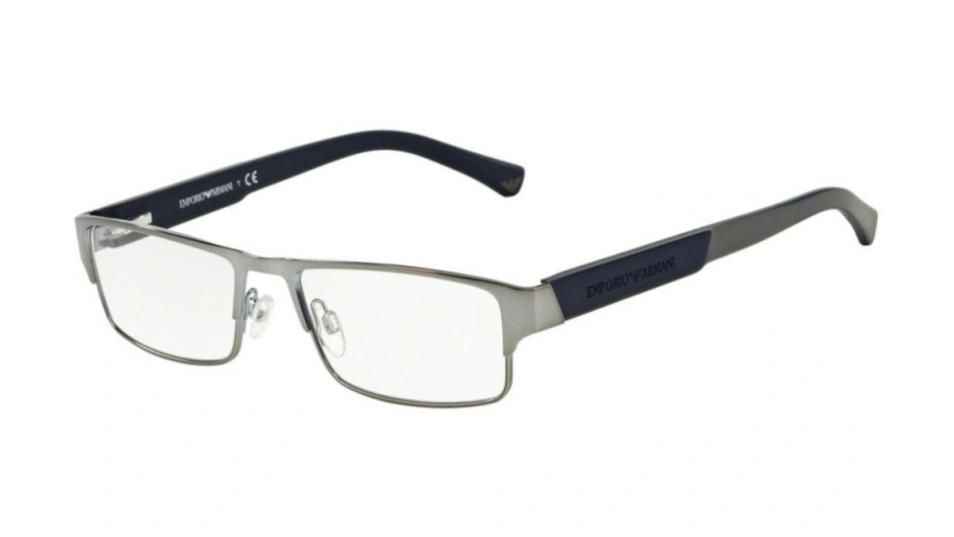 Emporio Armani EA 1005 - Gunmetal