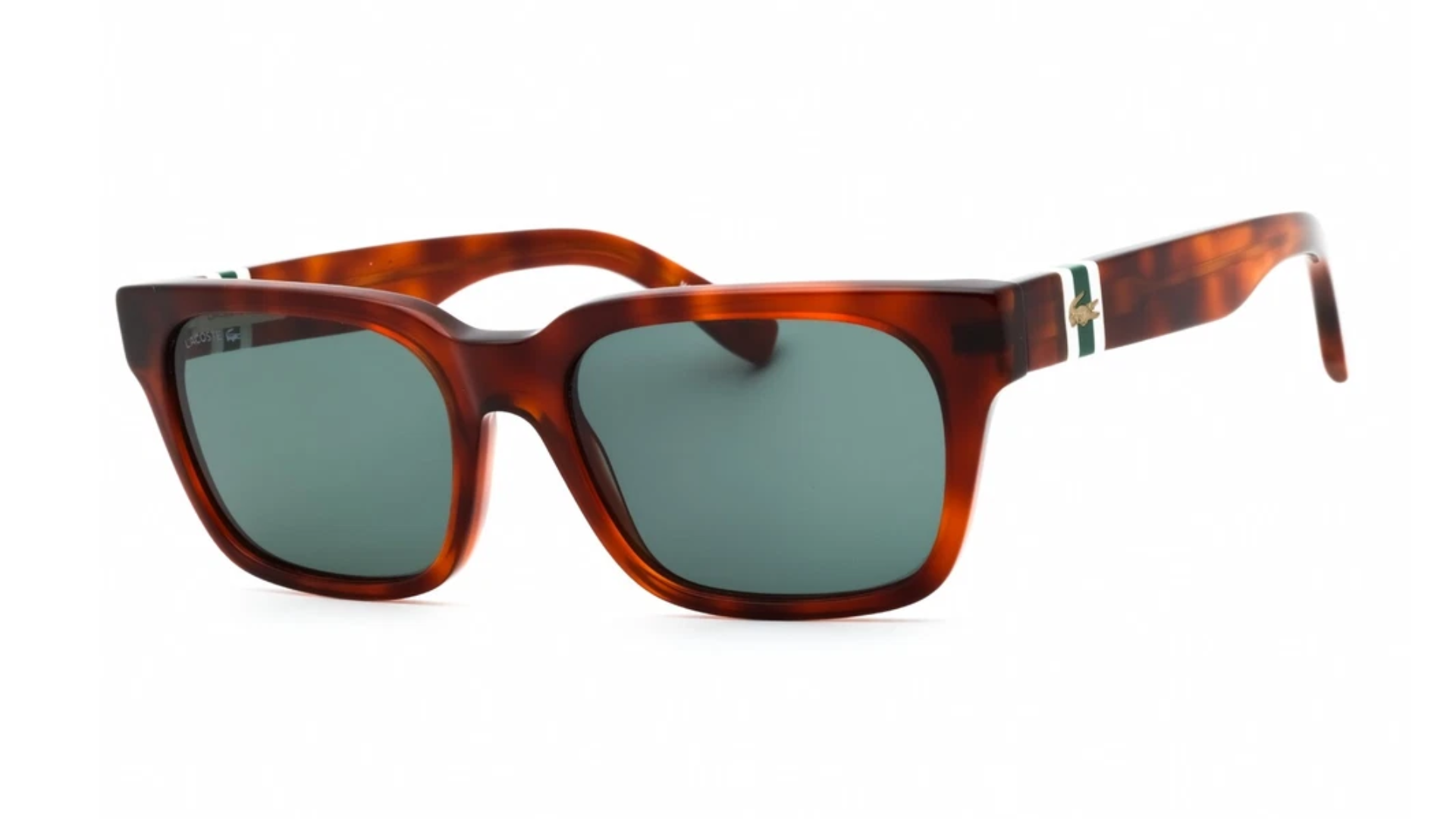 Lacoste L6007S - Blonde Havana