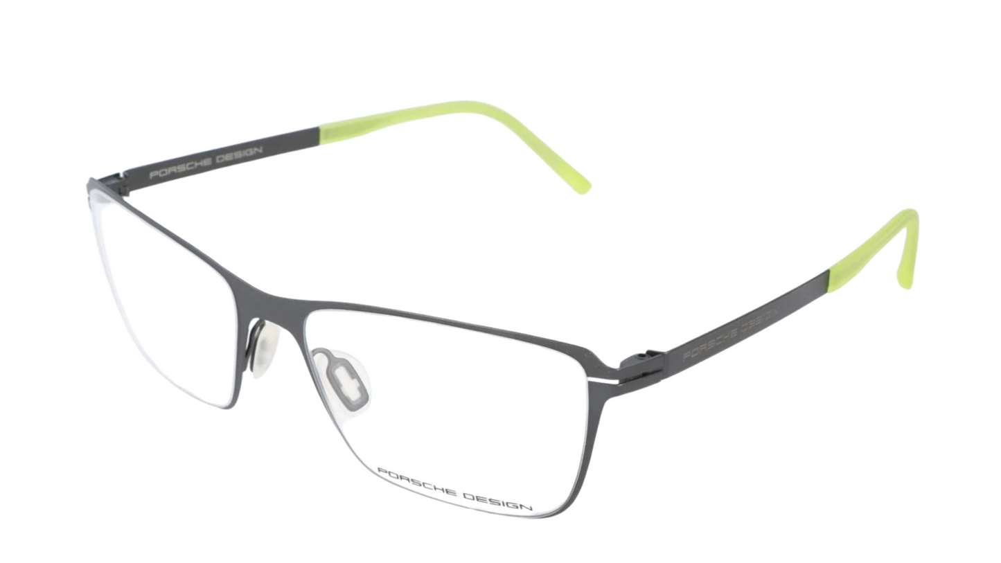PORSCHE DESIGN P8263 - Gray