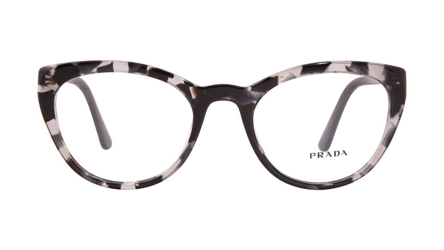 Prada PR 07V - Grey Havana