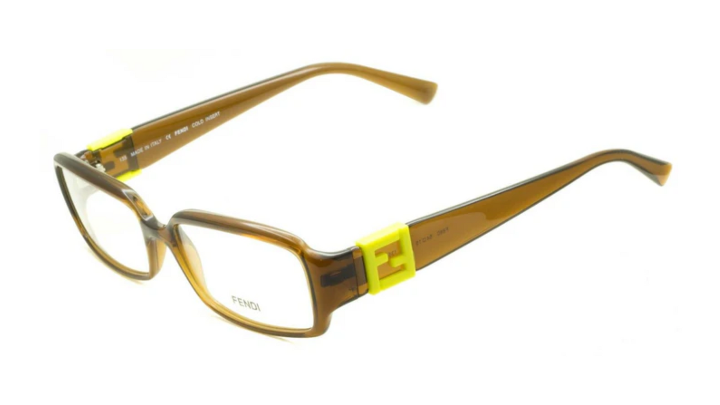 Fendi F880 - Brown