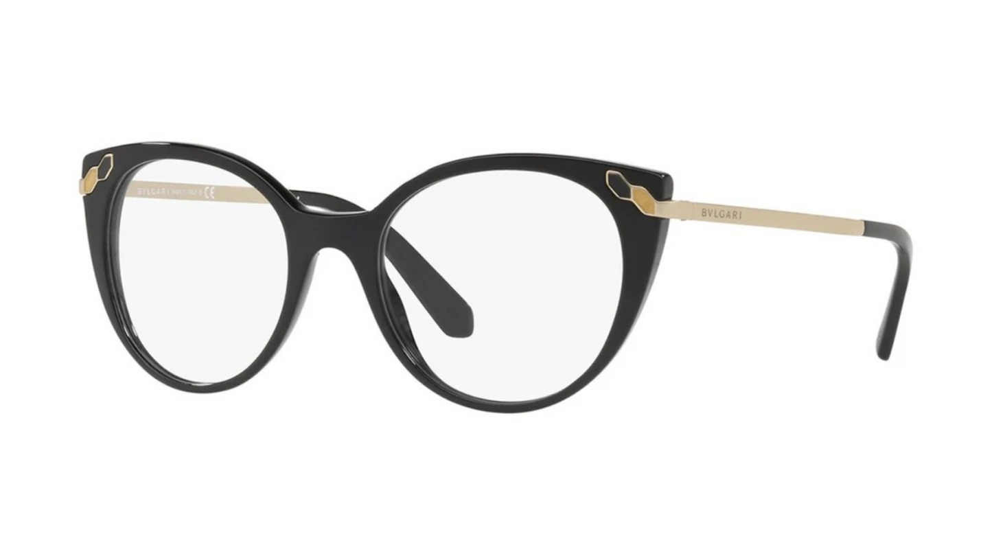 Bvlgari 4150 - Black