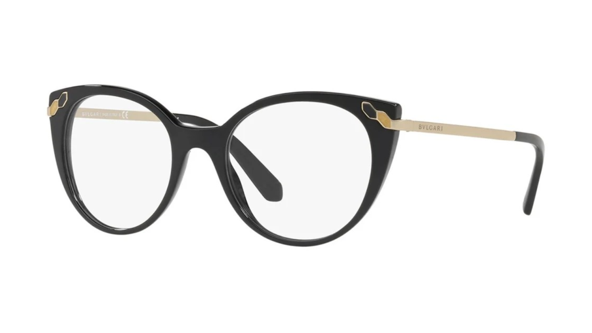 Bvlgari 4150 - Black