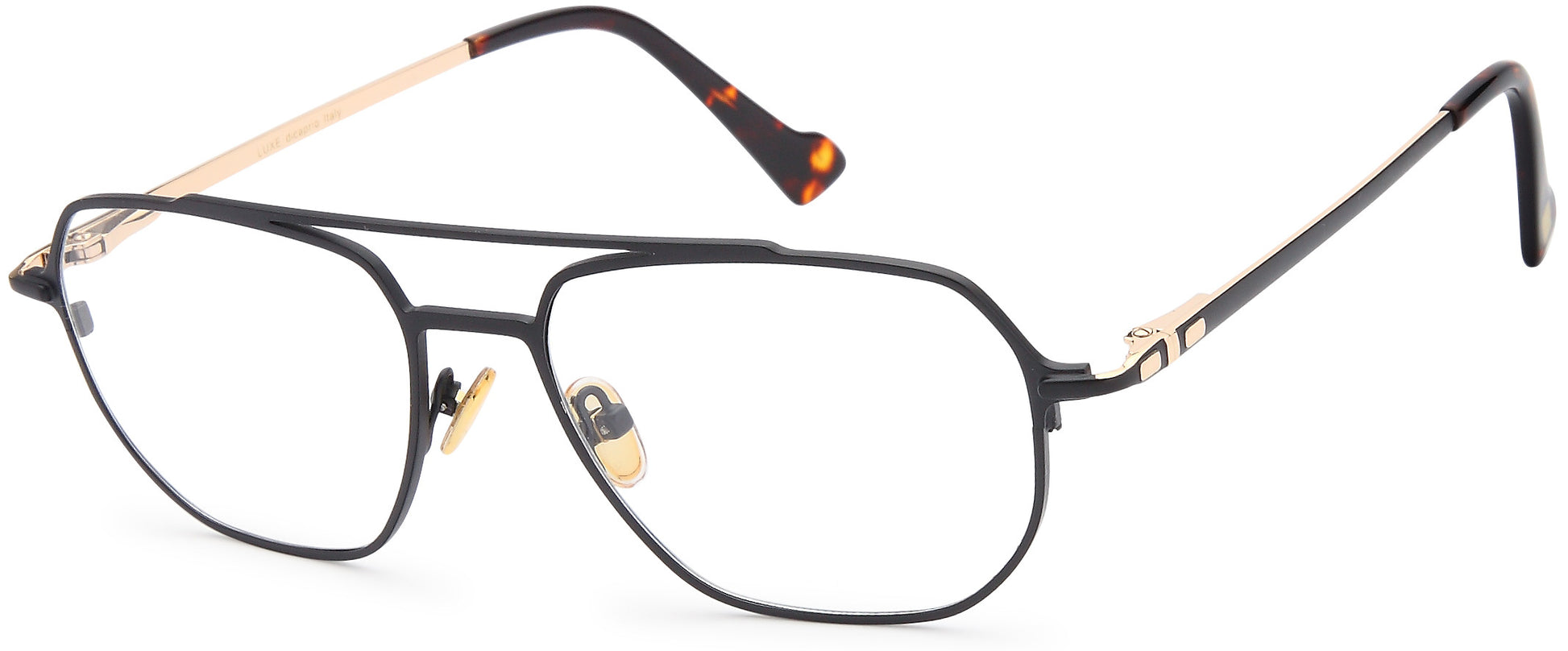 Di Caprio DC502 - BLACK GOLD