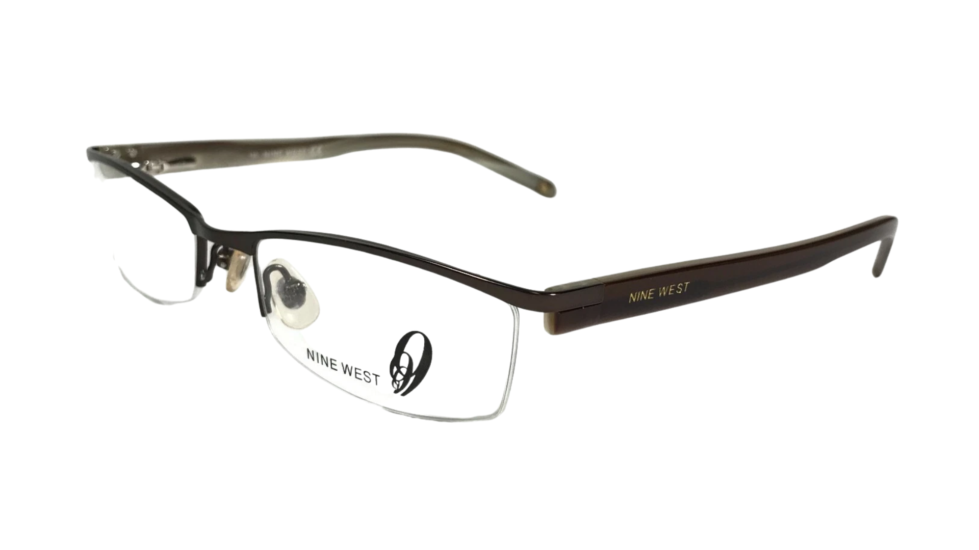 Nine West NW416 - Brown