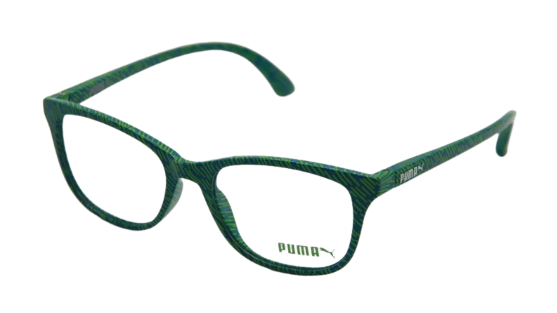 Puma PU0082O - Green