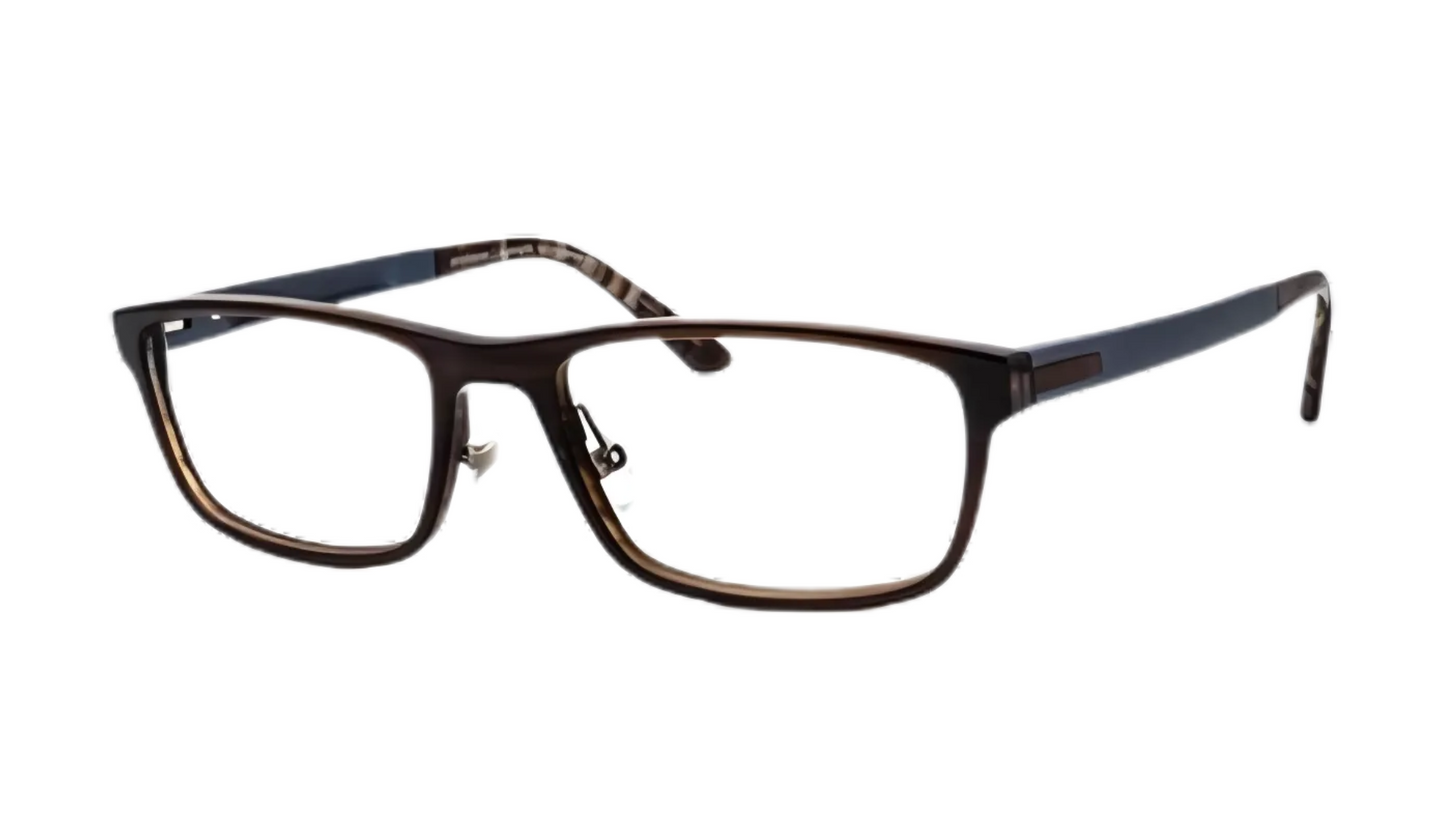 Prodesign Denmark -37617 - Brown/Blue