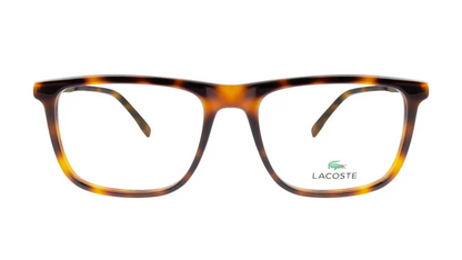 Lacoste L2871 - Havana