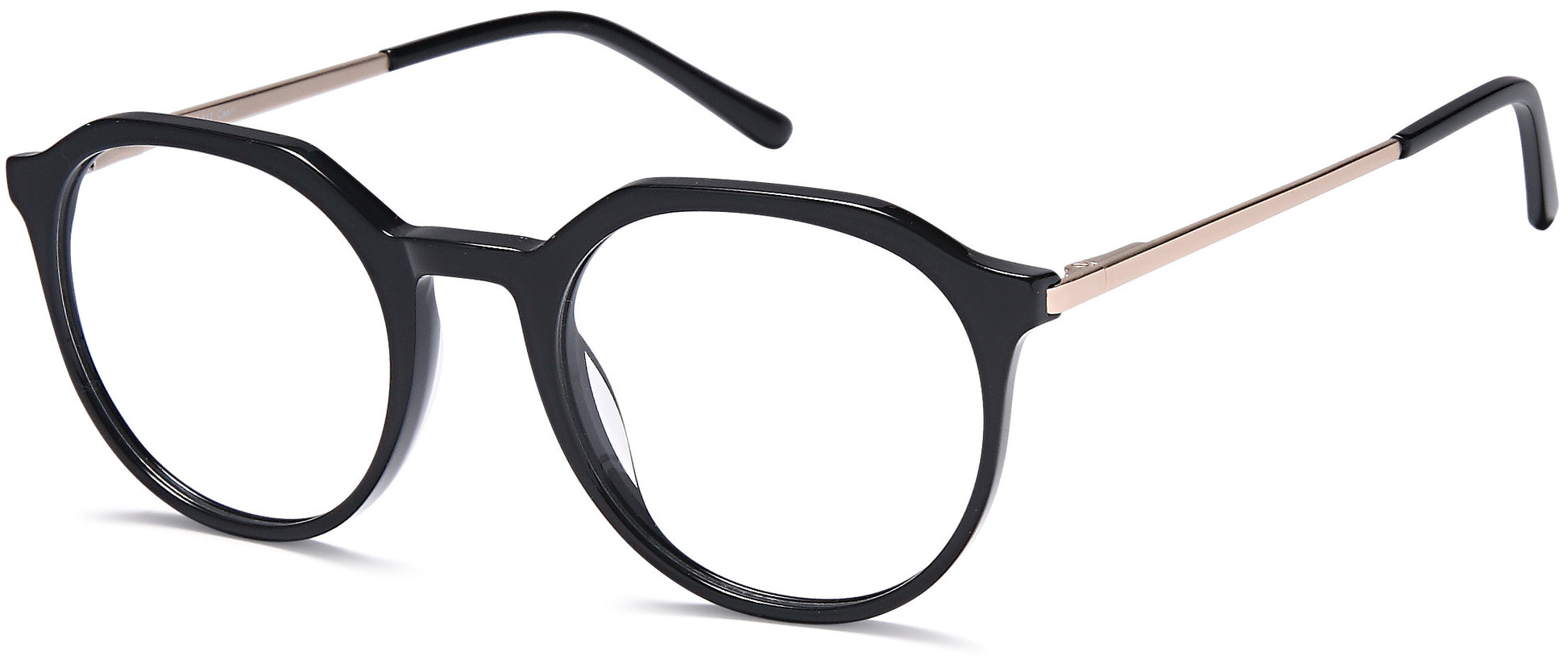 Di Caprio DC217 - BLACK GOLD